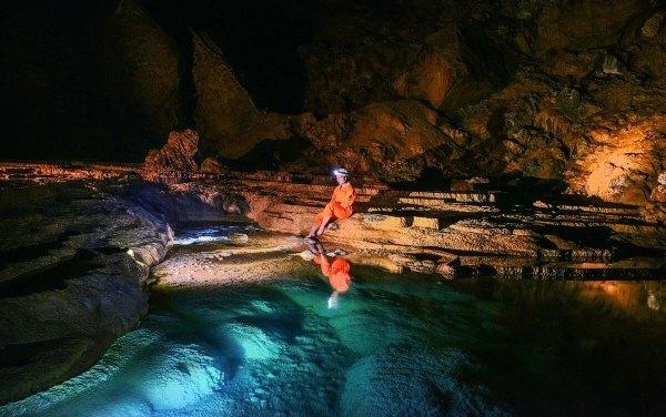 人鱼公主温泉疗养